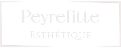logo Peyrefitte Esthétique